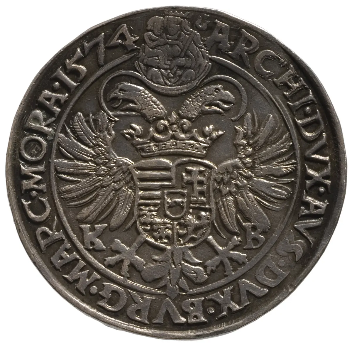 Münze