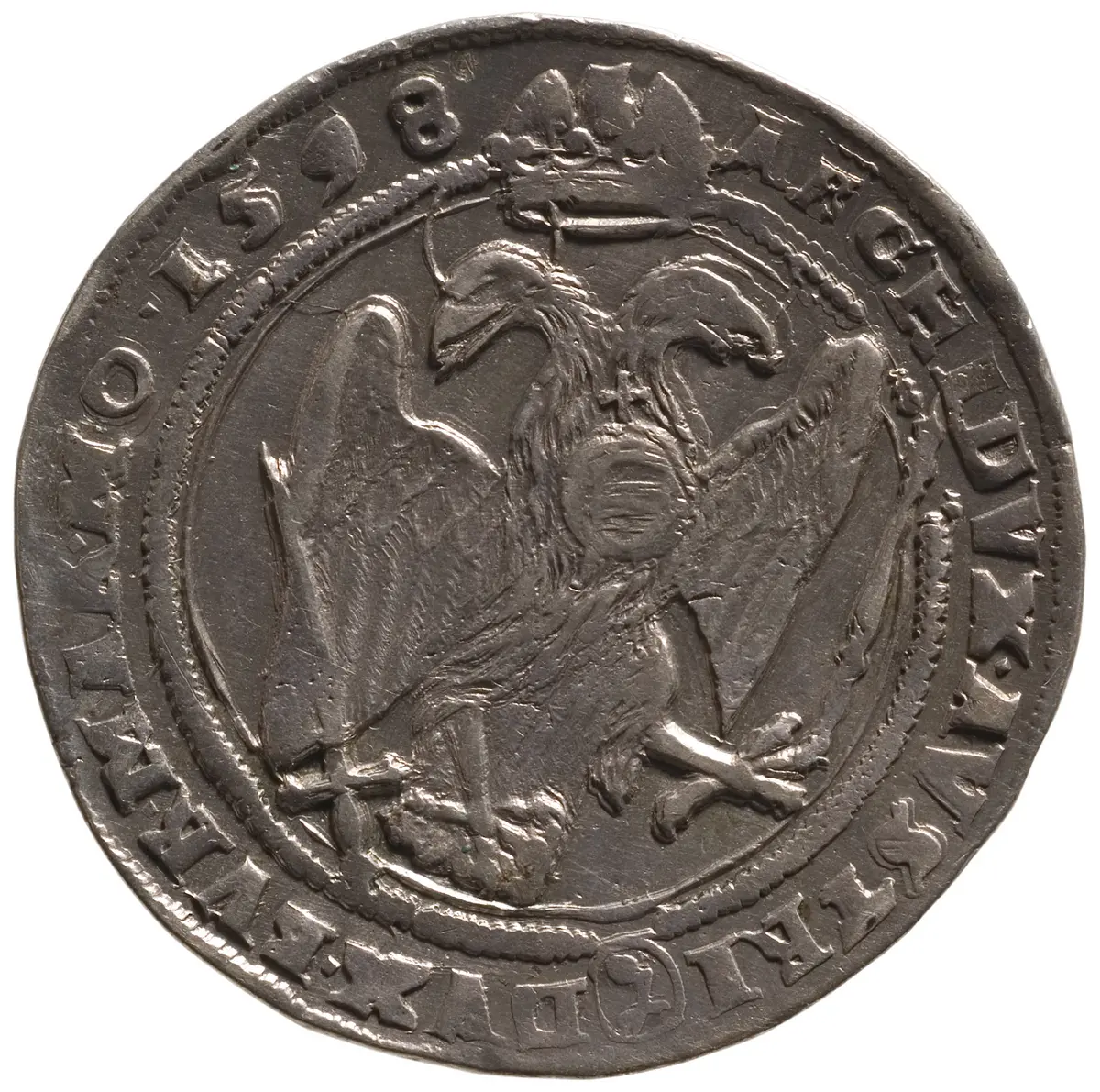 Münze