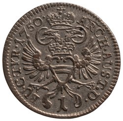 Haus Österreich: Maria Theresia