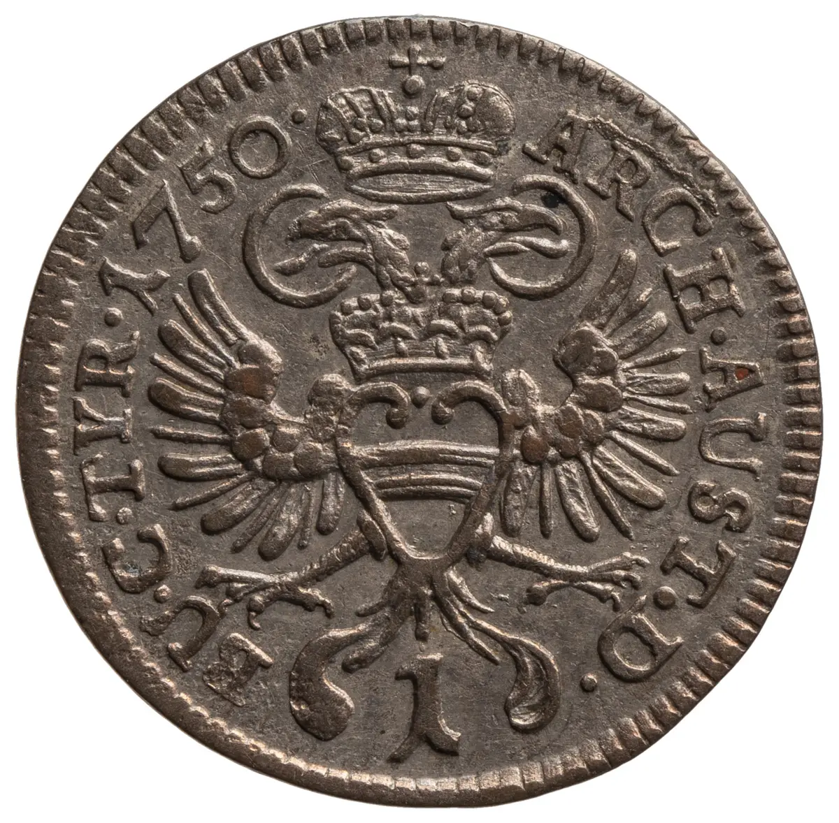 Haus Österreich: Maria Theresia