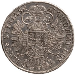 Haus Österreich: Maria Theresia