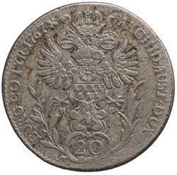 Haus Österreich: Maria Theresia