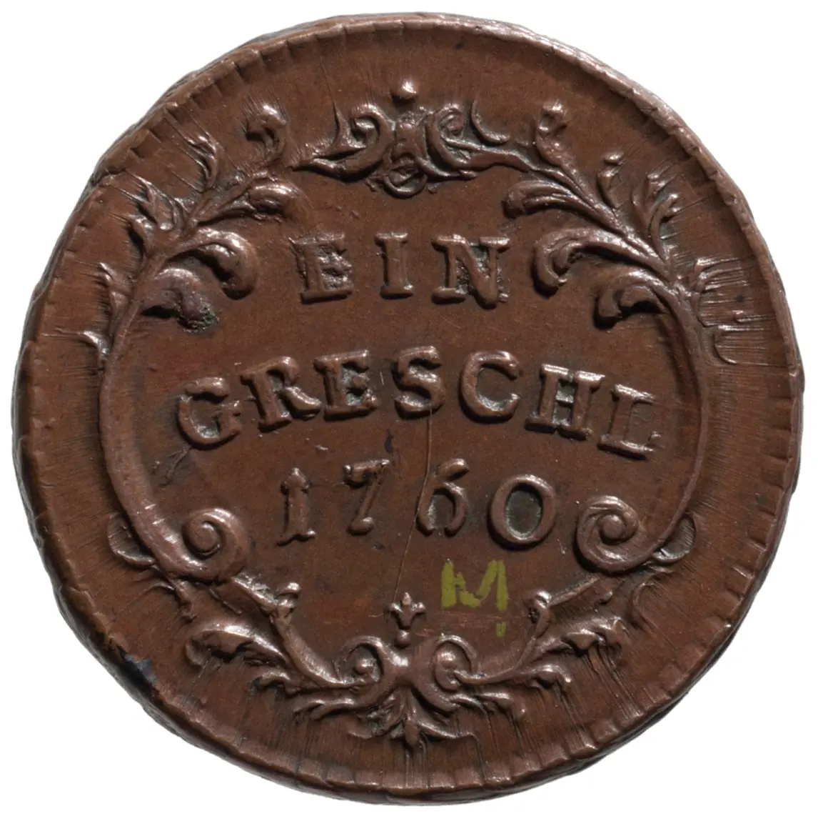 Haus Österreich: Maria Theresia