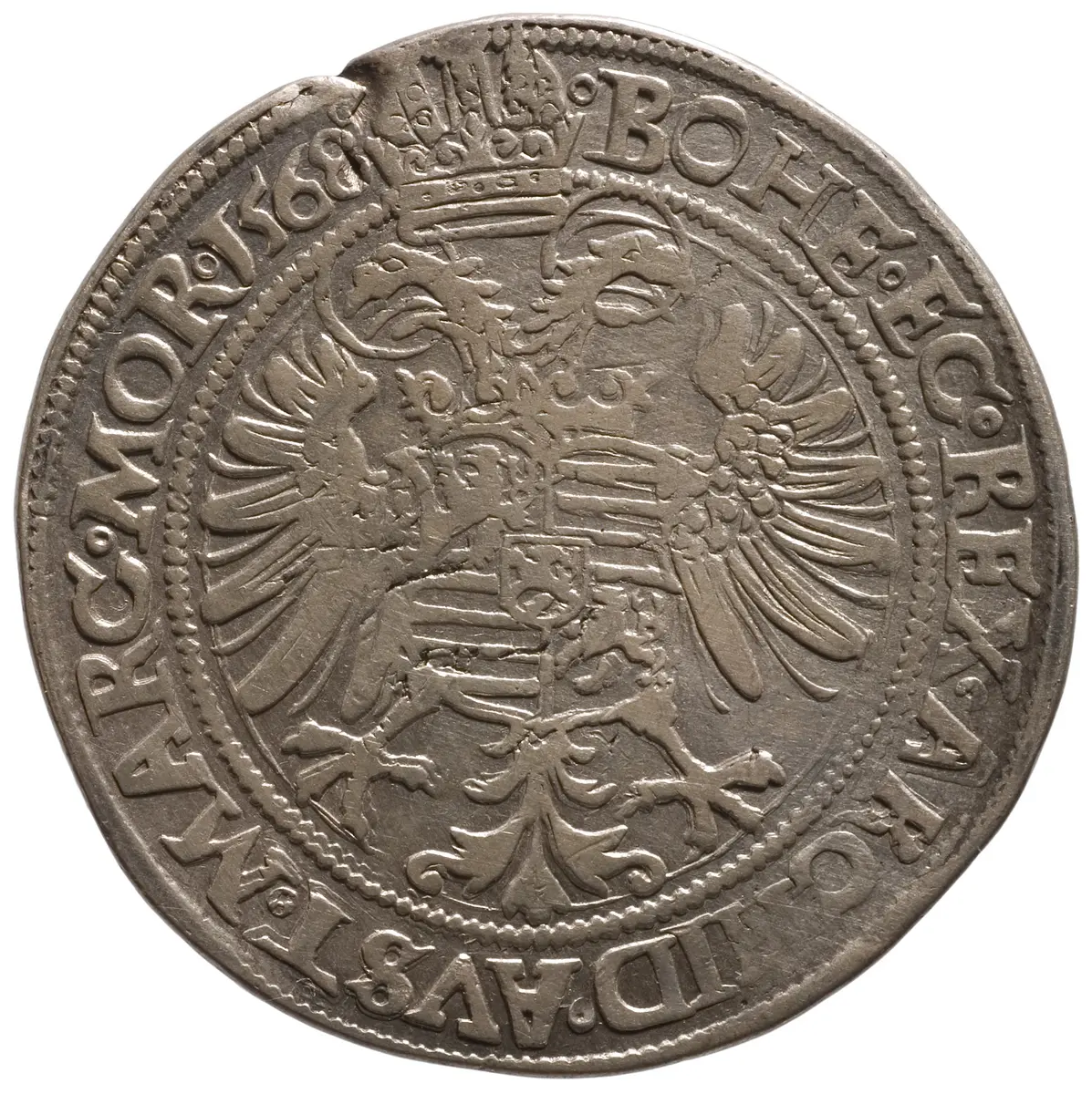 Münze