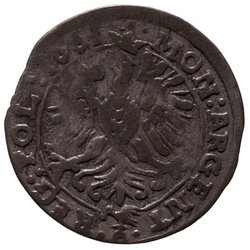 Polen: Johann II. Kasimir