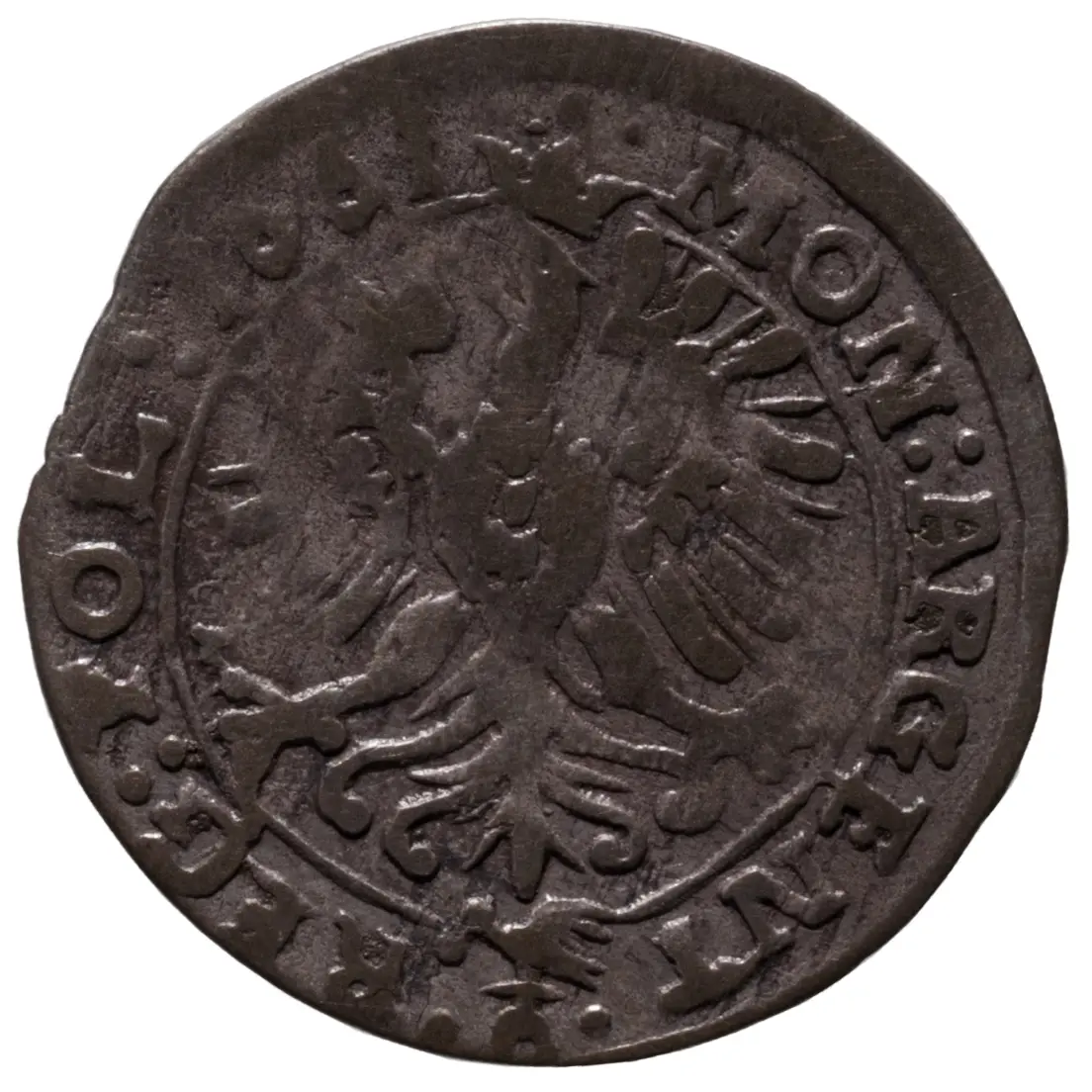 Polen: Johann II. Kasimir