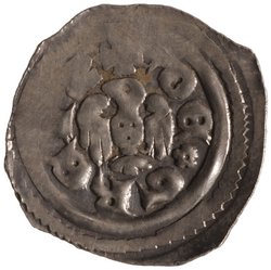 Herzöge der Steiermark: Rudolf I. (1276–1282)
