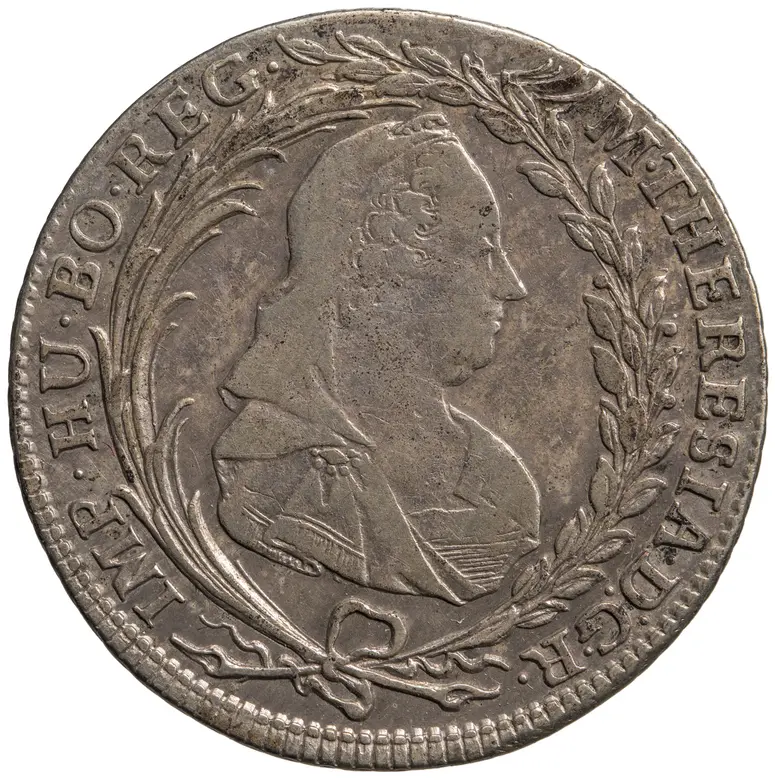 Münze