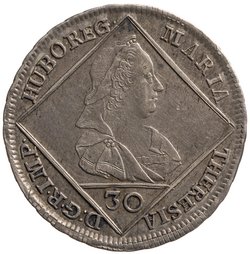 Haus Österreich: Maria Theresia