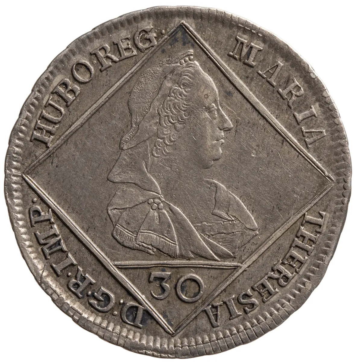 Haus Österreich: Maria Theresia