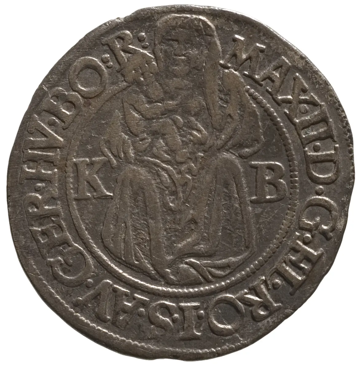 Münze
