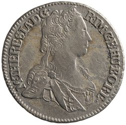 Haus Österreich: Maria Theresia
