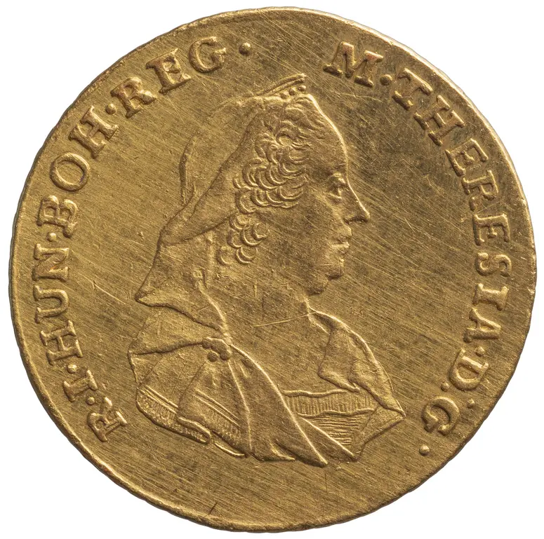 Münze