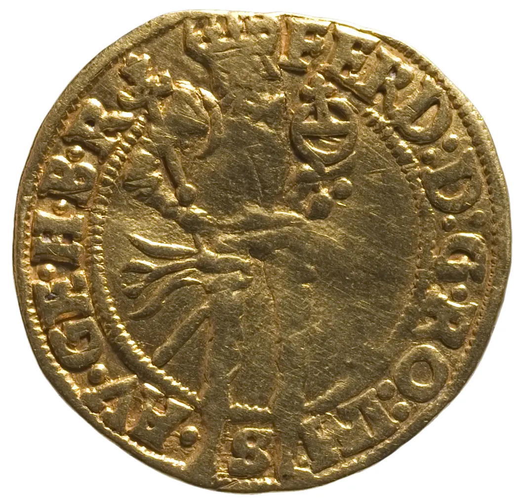 Münze
