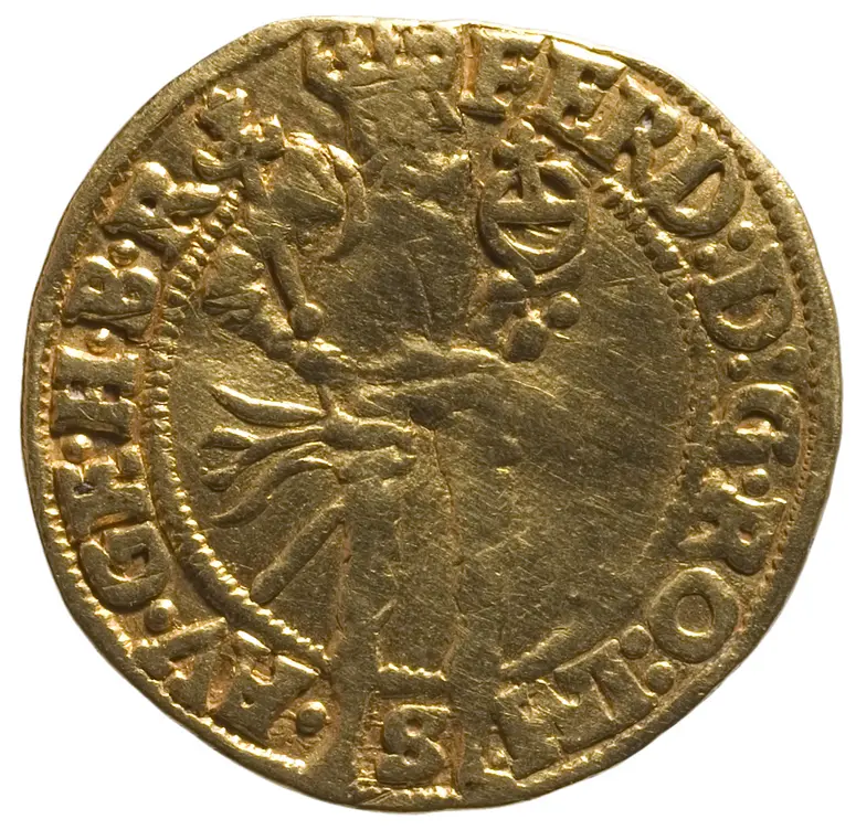 Münze