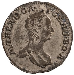 Haus Österreich: Maria Theresia