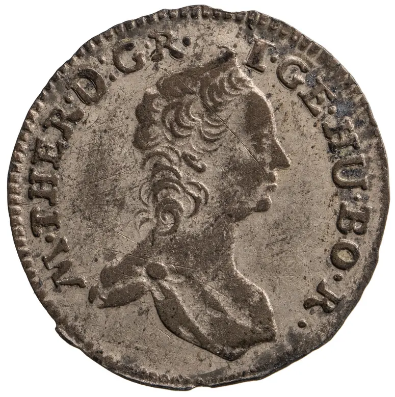 Münze