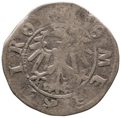 Haus Österreich: Maximilian I.