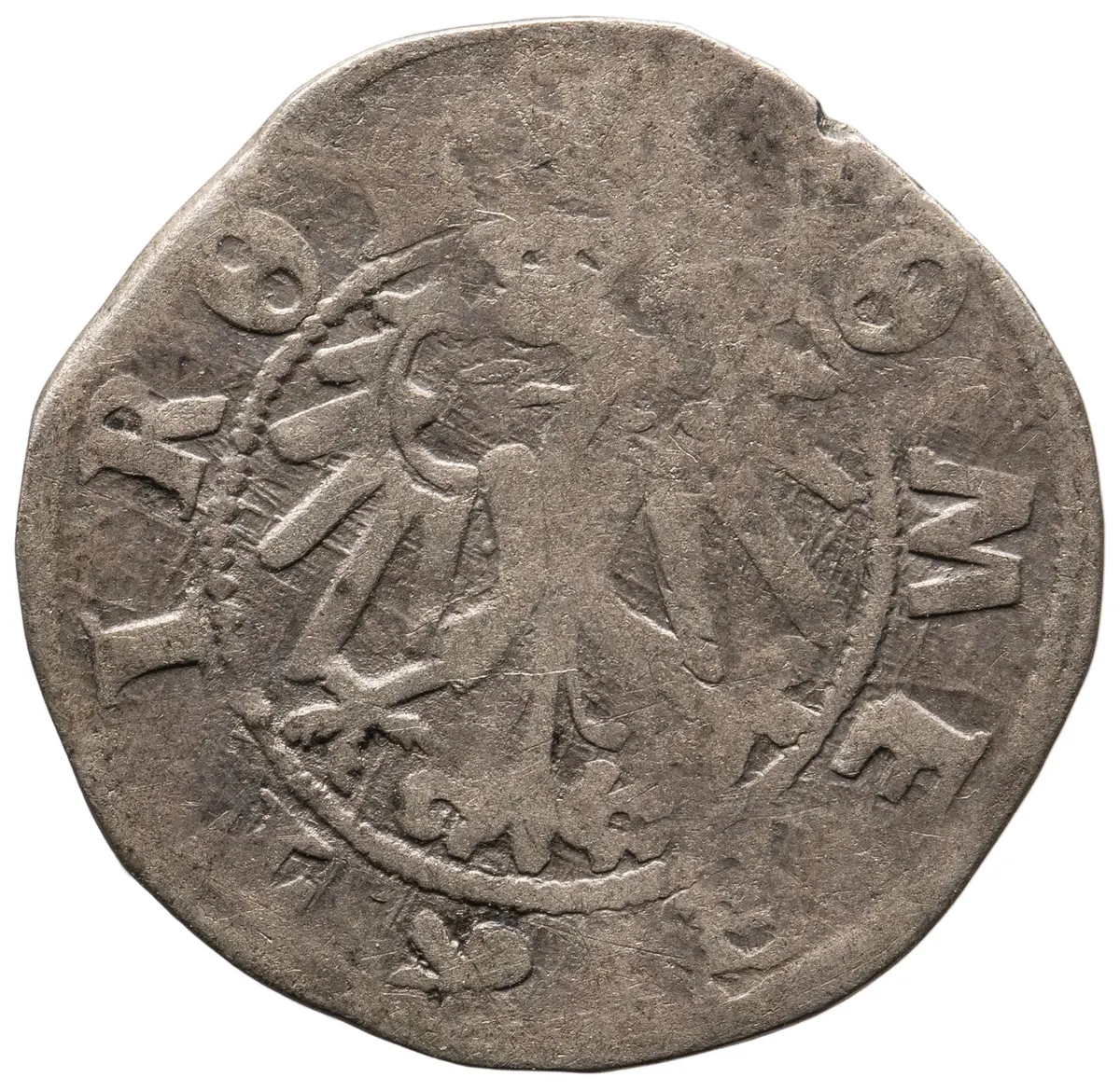 Haus Österreich: Maximilian I.