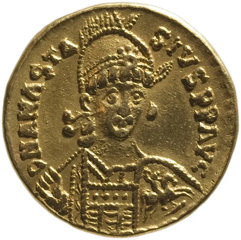 Münze