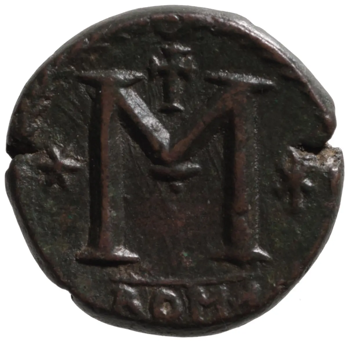 Byzanz: Iustinianus I.