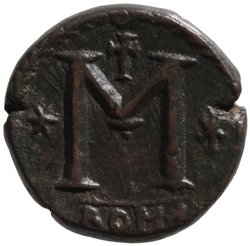 Byzanz: Iustinianus I.