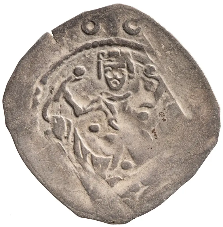 Münze