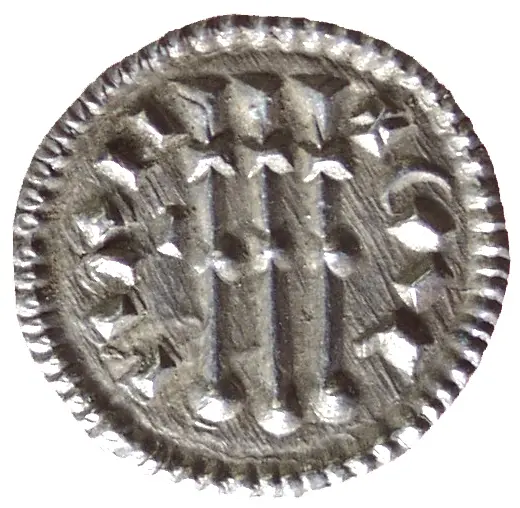 Münze