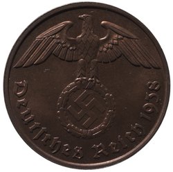 Deutsches Reich: NS-Zeit