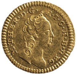 Haus Österreich: Maria Theresia