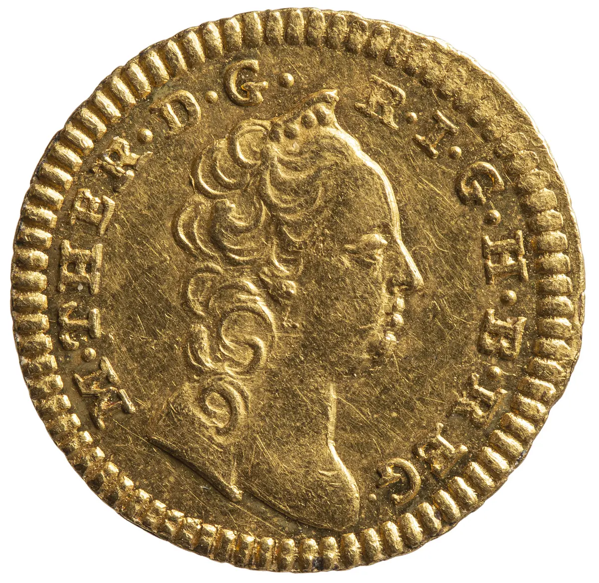 Haus Österreich: Maria Theresia