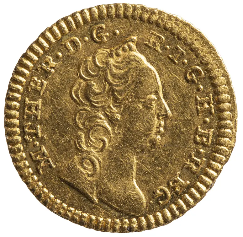 Münze