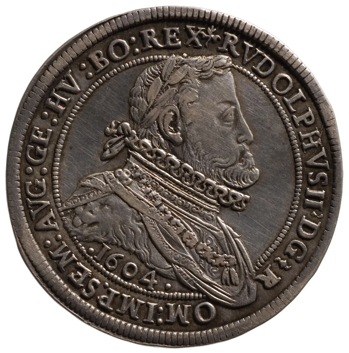 Münze