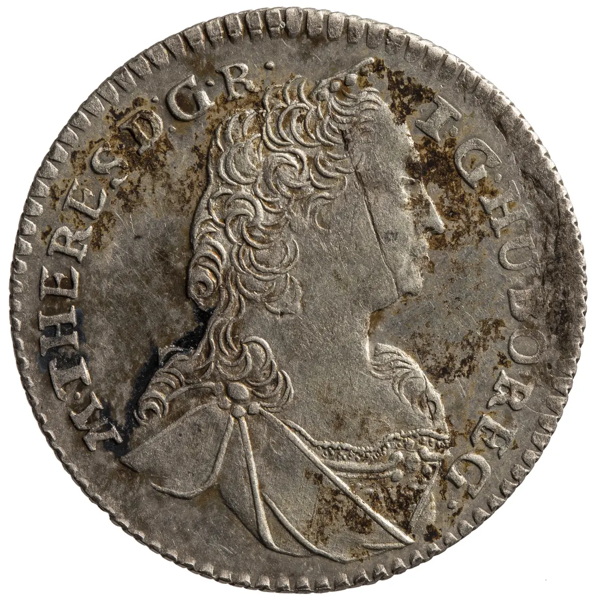 Haus Österreich: Maria Theresia
