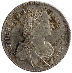 Haus Österreich: Maria Theresia