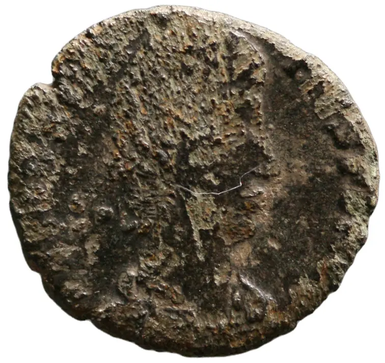 Constantius II.
