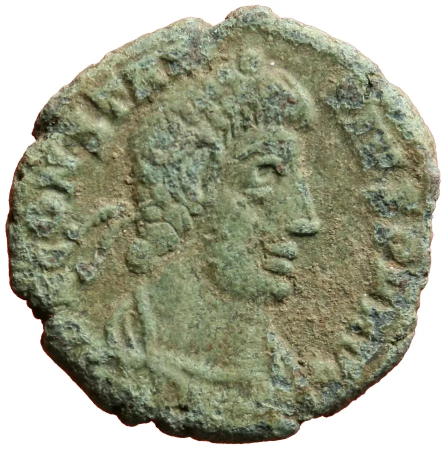 Constantius II.