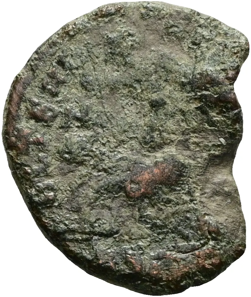 Constantius II.