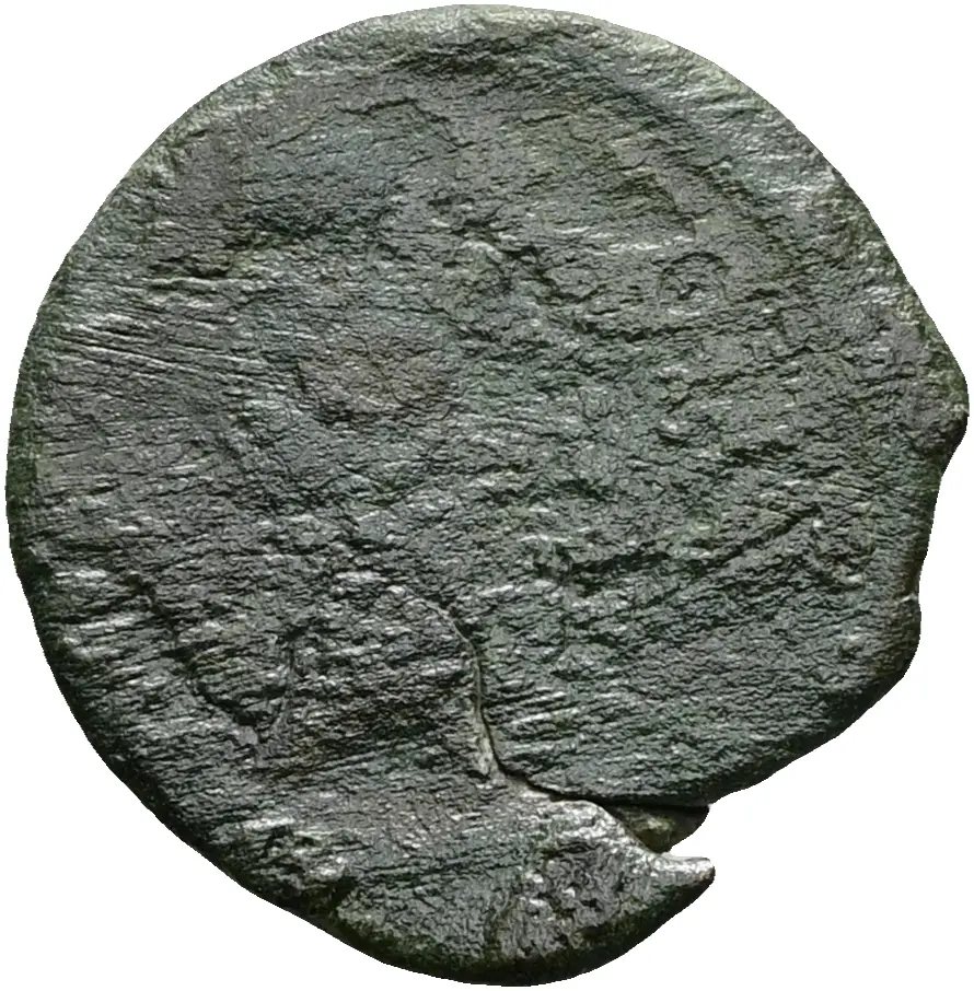 Divus Constantinus I.