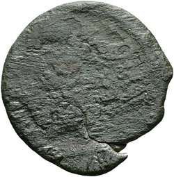 Divus Constantinus I.