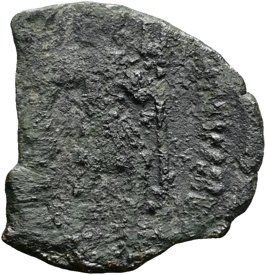 Valens II.