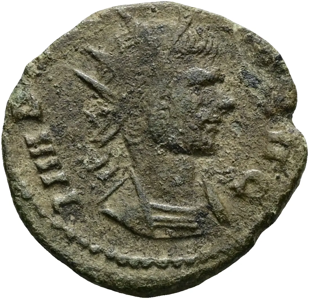Claudius II. Gothicus