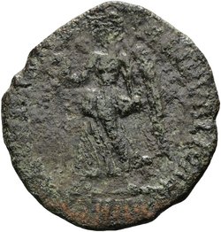 Valentinianus I. oder Valens II.