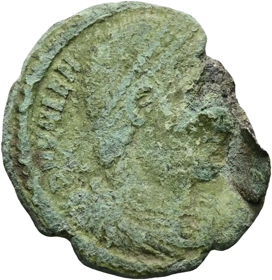 Valens II.