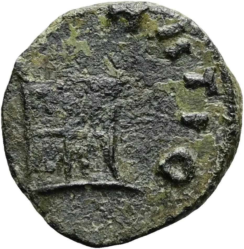 Divus Claudius II.