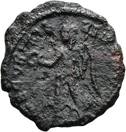 Valens II.