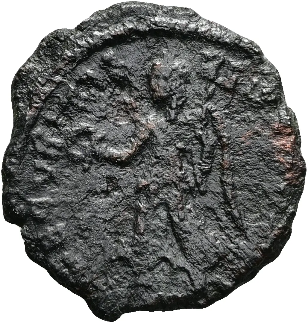 Valens II.