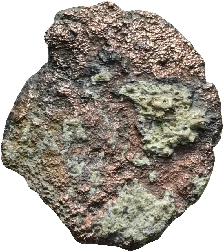 Constantius II. oder Iulianus III.
