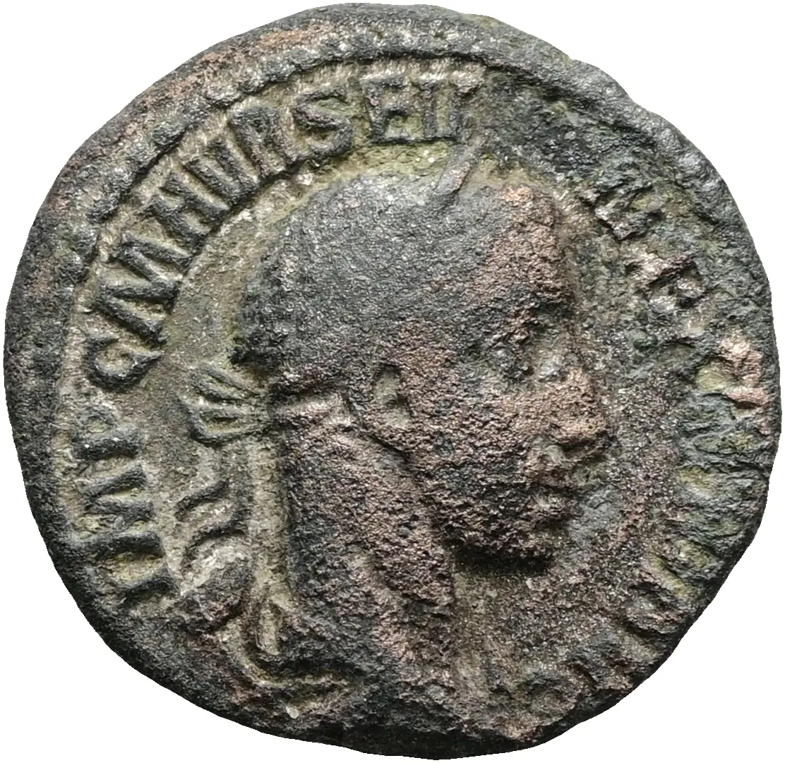 Münze