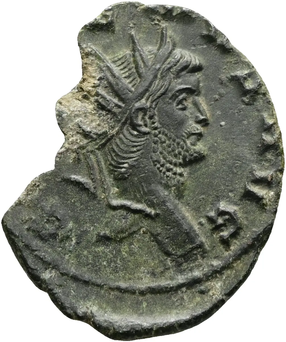 Münze